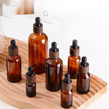 Boca za ulje kapljica