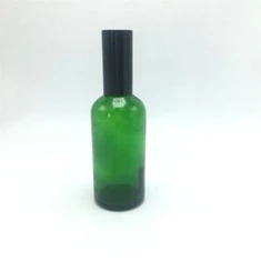 Zeleni stakleni sprej